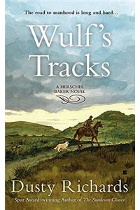 Wulf's Tracks