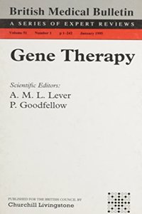 Gene Therapy