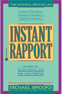 Instant Rapport