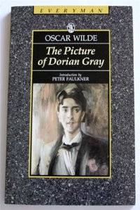 Picture of Dorian Gray