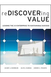 Rediscovering Value