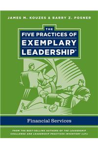 Five Practices of Exemplary Leadership