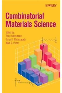 Combinatorial Materials Science