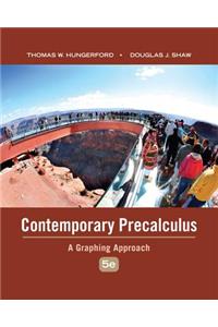 Contemporary Precalculus