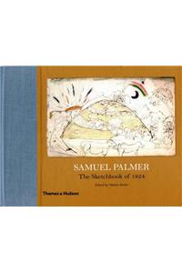 Samuel Palmer