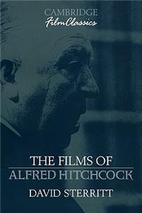 Films of Alfred Hitchcock