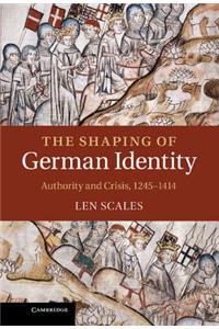 Shaping of German Identity