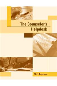 Counselor's Helpdesk