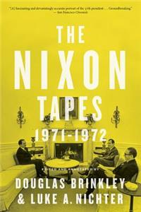 The Nixon Tapes