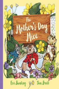 Mother's Day Mice