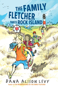 Family Fletcher Takes Rock Island
