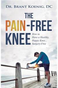 The Pain-Free Knee