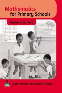 Basic Mathematics for Ghana