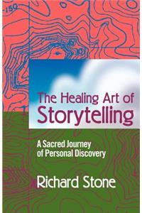 Healing Art of Storytelling