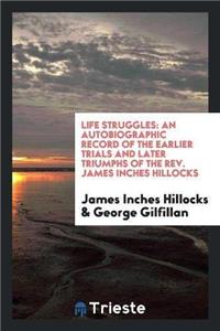 Life Struggles