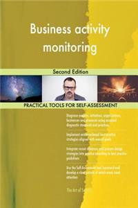 Business activity monitoring Second Edition