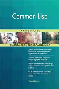 Common Lisp A Complete Guide