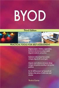 BYOD Third Edition