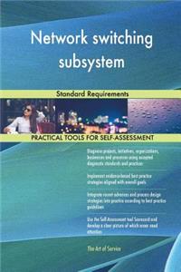 Network switching subsystem Standard Requirements