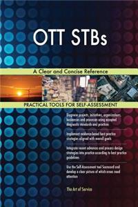 OTT STBs A Clear and Concise Reference