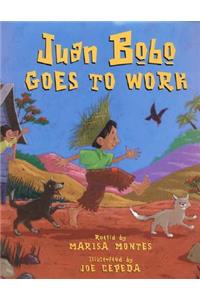 Juan Bobo Goes to Work