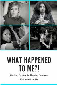What Happened to Me?!