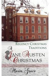 Jane Austen Christmas