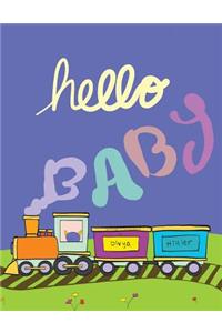 Hello Baby!