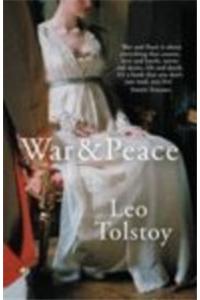 War And Peace
