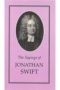 Sayings of Jonathan Swift