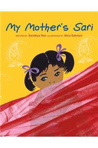 My Mother's Sari