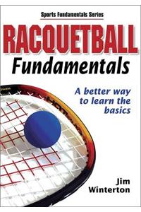 Racquetball Fundamentals