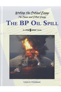 B.P. Oil Spill