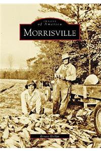 Morrisville, Nc