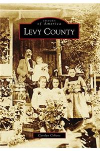 Levy County
