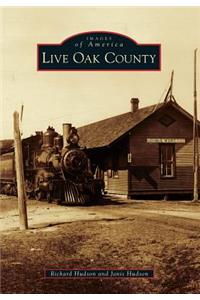 Live Oak County