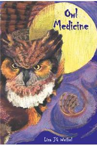 Owl Medicine