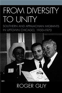 From Diversity to Unity