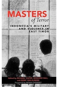 Masters of Terror