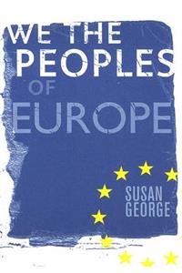 We the Peoples of Europe