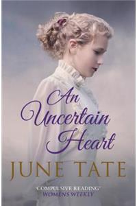 An Uncertain Heart