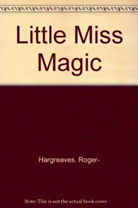 Little Miss Magic