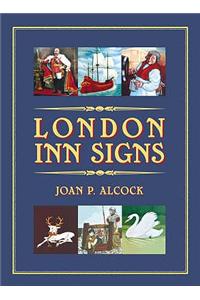 London Inn Signs