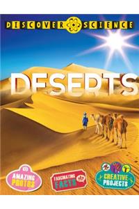 Deserts