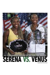 Serena vs. Venus