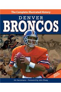 Denver Broncos New & Updated Edition