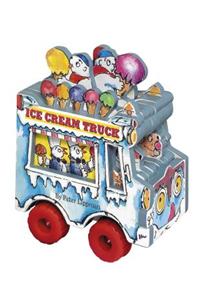 Ice-Cream Truck