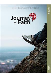 Journey of Faith for Teens, Inquiry