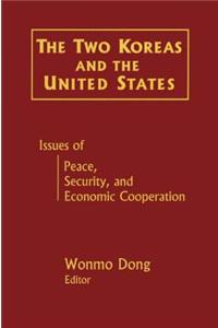 The Two Koreas and the United States