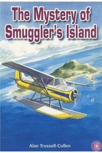The Mystery of Smugglers Island